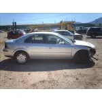 FORD MONDEO BERLINA (GE) FORD MONDEO BERLINA (GE) '2000 2.0 16V DI TD CAT GRIS 2000