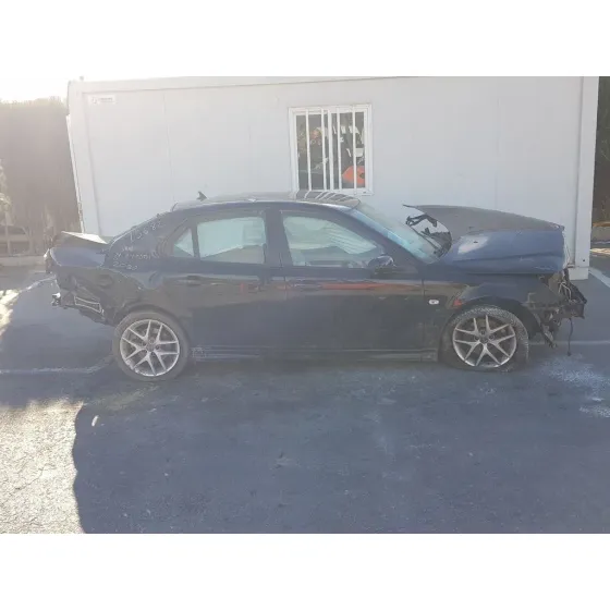 SAAB 9-3 SPORT SEDAN '2010 LINEAR SPORT NEGRO