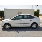 FORD FOCUS BERLINA (CAP) '2006 TREND BLANCO