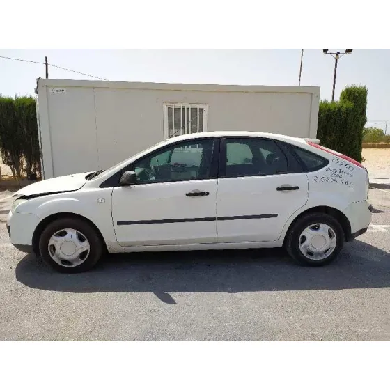 FORD FOCUS BERLINA (CAP) '2006 TREND BLANCO