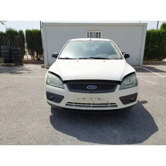FORD FOCUS BERLINA (CAP) '2006 TREND BLANCO