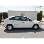 FORD FOCUS BERLINA (CAP) '2006 TREND BLANCO