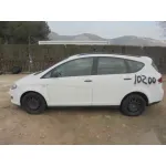 SEAT ALTEA XL (5P5) SEAT ALTEA XL (5P5) '2007 REFERENCE BLANCO 2006