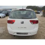 SEAT ALTEA XL (5P5) SEAT ALTEA XL (5P5) '2007 REFERENCE BLANCO 2006