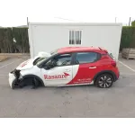 CITROEN C3 '2018 FEEL BLANCO