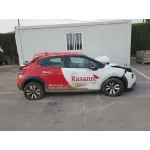 CITROEN C3 '2018 FEEL BLANCO
