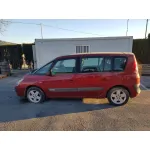 RENAULT ESPACE IV (JK0) '2004 PRIVILEGE GRANATE