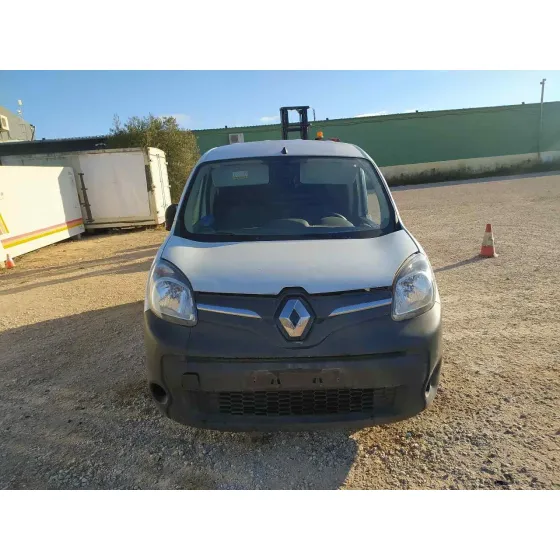 RENAULT KANGOO '2022 EXPRESS BLANCO
