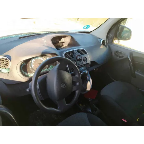 RENAULT KANGOO '2022 EXPRESS BLANCO