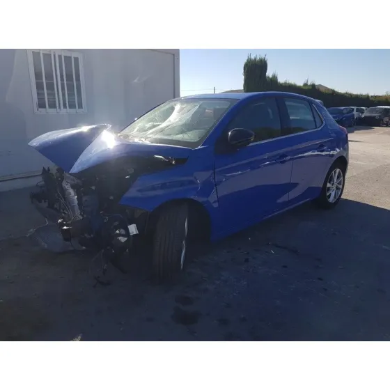 OPEL CORSA F '2022 EDITION AZUL