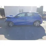 OPEL CORSA F '2022 EDITION AZUL