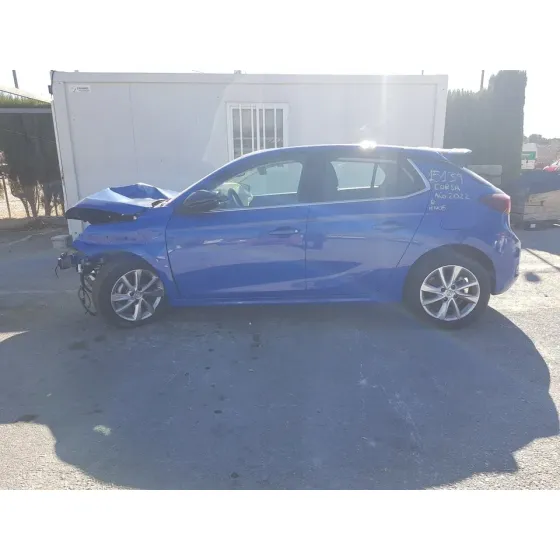 OPEL CORSA F '2022 EDITION AZUL