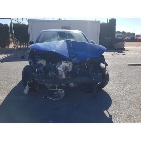OPEL CORSA F '2022 EDITION AZUL