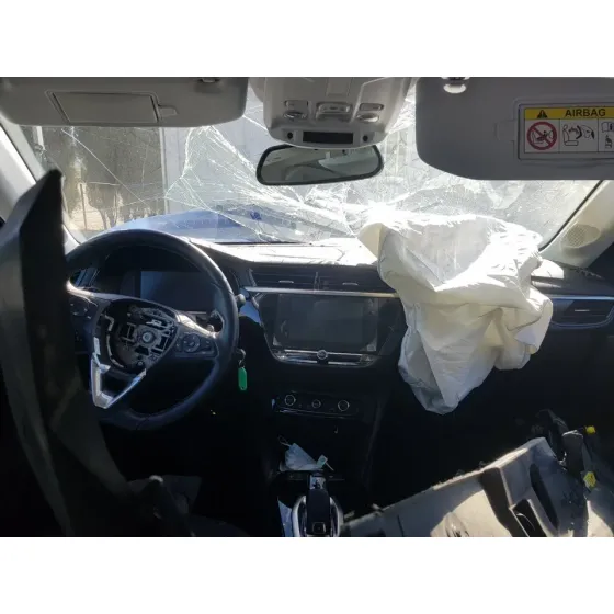 OPEL CORSA F '2022 EDITION AZUL