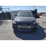 AUDI Q7 (4L) '2006 4.2 FSI NEGRO
