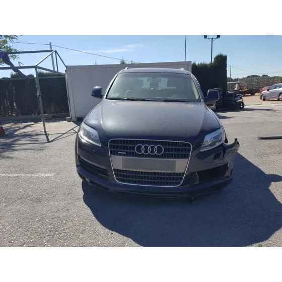 AUDI Q7 (4L) '2006 4.2 FSI NEGRO
