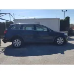 AUDI Q7 (4L) '2006 4.2 FSI NEGRO