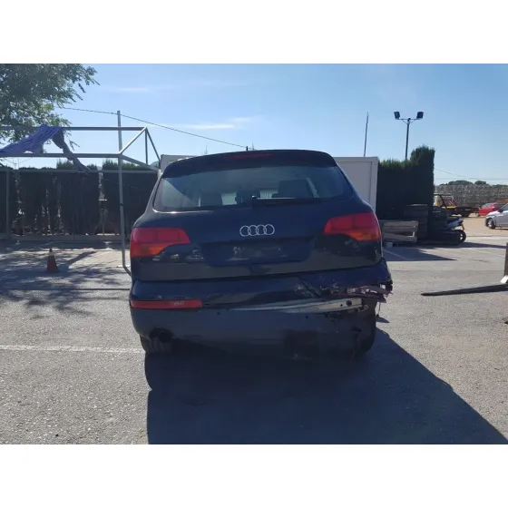 AUDI Q7 (4L) '2006 4.2 FSI NEGRO