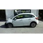 CITROEN C3 '2015 TONIC BLANCO