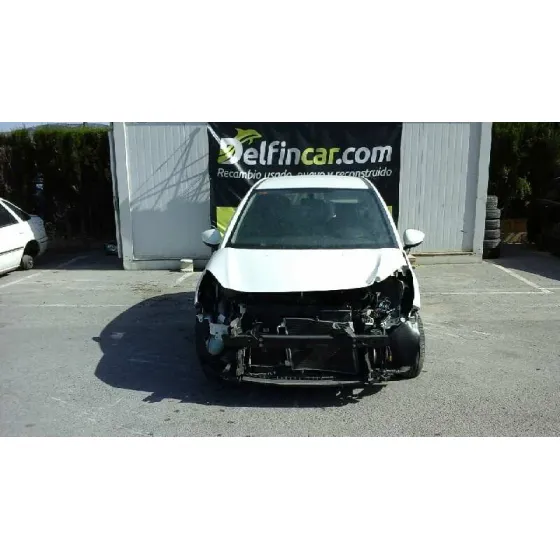 CITROEN C3 '2015 TONIC BLANCO