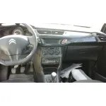 CITROEN C3 '2015 TONIC BLANCO