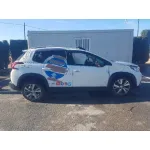 PEUGEOT 2008 (--.2013->) '2019 1.5 BLUE HDI BLANCO