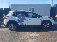 Imagen del vehículo