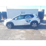 PEUGEOT 2008 (--.2013->) '2019 1.5 BLUE HDI BLANCO