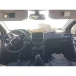 PEUGEOT 2008 (--.2013->) '2019 1.5 BLUE HDI BLANCO