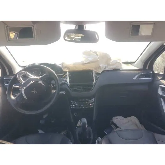 PEUGEOT 2008 (--.2013->) '2019 1.5 BLUE HDI BLANCO