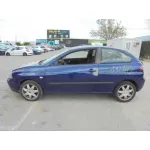 SEAT IBIZA (6L1) '2003 SIGNO AZUL