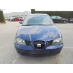 SEAT IBIZA (6L1) '2003 SIGNO AZUL