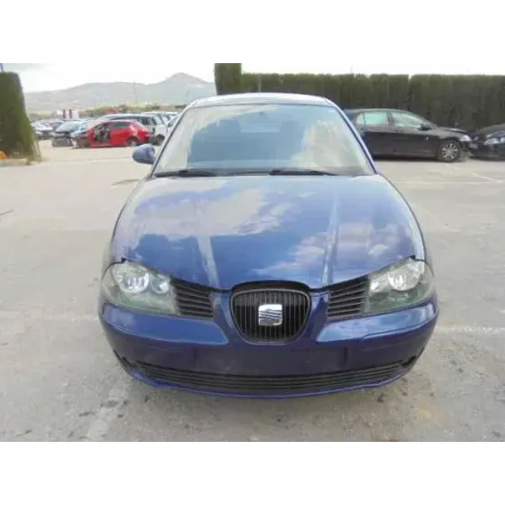 SEAT IBIZA (6L1) '2003 SIGNO AZUL