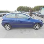 SEAT IBIZA (6L1) '2003 SIGNO AZUL