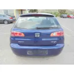 SEAT IBIZA (6L1) '2003 SIGNO AZUL
