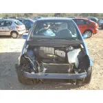 MERCEDES CLASE A (W168) '2001 160 (168.033) AZUL