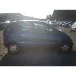 MERCEDES CLASE A (W168) '2001 160 (168.033) AZUL