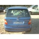 MERCEDES CLASE A (W168) '2001 160 (168.033) AZUL
