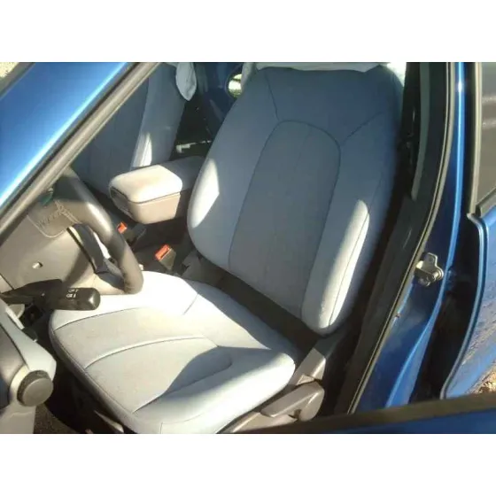 MERCEDES CLASE A (W168) '2001 160 (168.033) AZUL