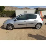 Renault CLIO III (BR0/1, CR0/1) 2005
