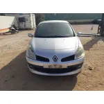 Renault CLIO III (BR0/1, CR0/1) 2005