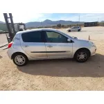 Renault CLIO III (BR0/1, CR0/1) 2005