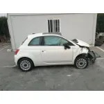 FIAT NUOVA 500 (150) '2020 LOUNGE BLANCO
