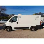 CITROEN JUMPER CAJA CERRADA (06.2006 =>) '2007 30 L1H1 HDI 120 BLANCO
