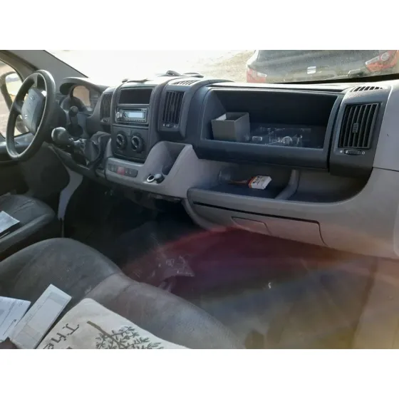 CITROEN JUMPER CAJA CERRADA (06.2006 =>) '2007 30 L1H1 HDI 120 BLANCO