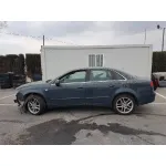 SEAT EXEO BERLINA (3R2) '2009 REFERENCE AZUL