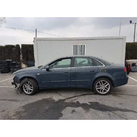SEAT EXEO BERLINA (3R2) '2009 REFERENCE AZUL