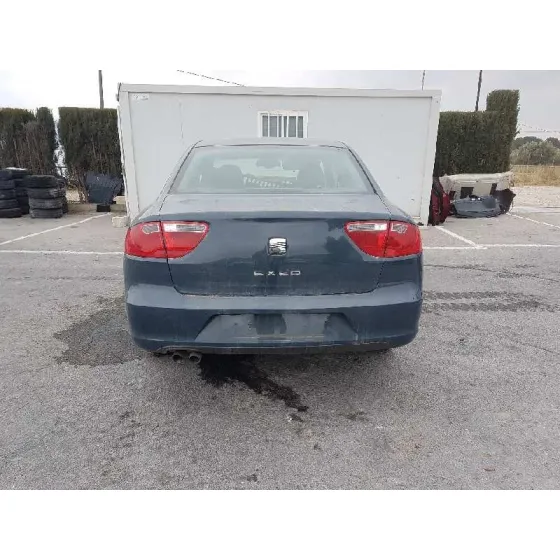 SEAT EXEO BERLINA (3R2) '2009 REFERENCE AZUL