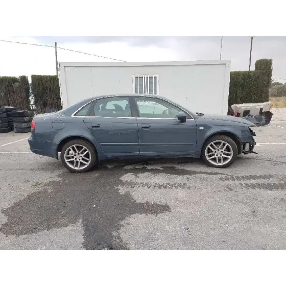 SEAT EXEO BERLINA (3R2) '2009 REFERENCE AZUL