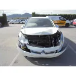 CITROEN C3 '2014 TONIC BLANCO